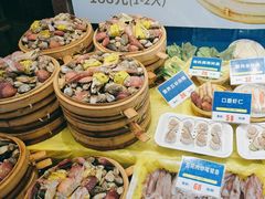 -船梆煮•蒸汽海鲜·生腌干蒸(五四广场店)