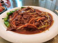 湿炒牛河-御和宴·精品粤菜(天润御海湾店)