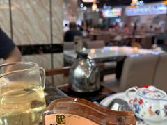 -點無缺茶楼·海鲜酒家(世博店)