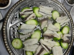 -凯盈阁·顺德私房菜·桑拿鸡