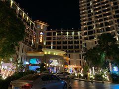 -惠州惠阳丽景国际花园酒店(市政广场店)