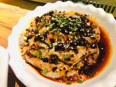 -半天妖烤鱼(方庄店)