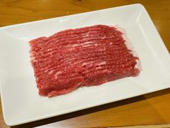 -清真·鸦儿李记·涮肉(和平里店)