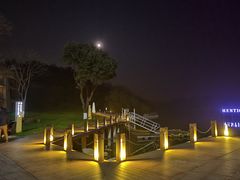 -天目湖涵田度假村