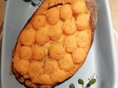 -蜜桃餐厅·伴山(绿宝广场店)