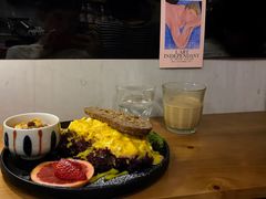 -251#coffee roasters(沿河东路店)