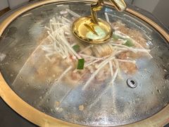 -前海沿·青岛菜(乐客城店)