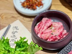 -泥炉烧肉师(新街口金銮巷店)