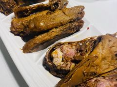 -直隶安家牛肉罩饼(建华店)