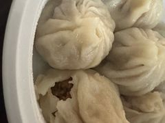 -古都历食南京菜·烤鸭·鸭血粉丝·汤包(南京博物院店)