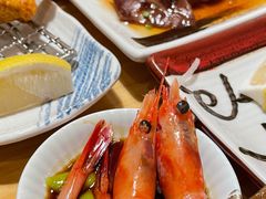 -鳗鲔料理小馆