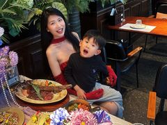 -咖梦餐厅 COMENG RESTAURANT