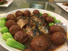 -金石国际大酒店·金丽自助餐厅