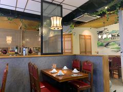 大堂-涌觅名灶·本地海鲜宁波菜(财富广场店)
