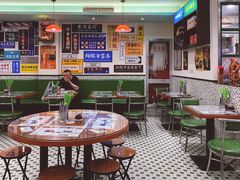大堂-小龍鳳餐室(番禺路店)