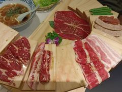 -千寻山野烤肉(中关村店)