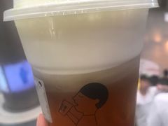 -喜茶(上海正大广场店)