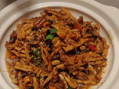-大闫家烧烤·小海鲜家常菜(郑庄店)