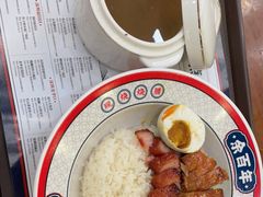 -余百年·现烧烧腊(布吉金利店)