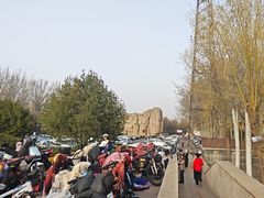 -森林公园(尖草坪区)