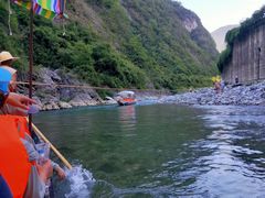 -神农溪纤夫文化旅游区