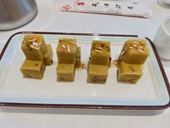 桂花豌豆黄-天津印象(王串场店)