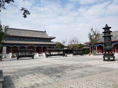 -天津妈祖文化园