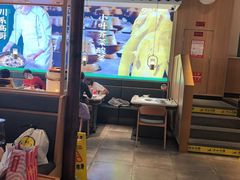-周渝食惦酸菜鱼(青浦店)