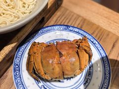 -李百蟹·江南蟹黄面·河景餐厅(夫子庙总店)