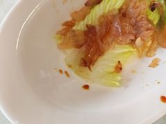 -何记面馆(龙泉山店)