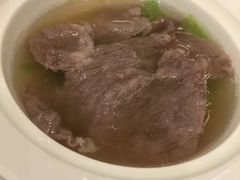 -常州逸高酒店-中餐厅