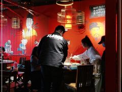 大堂-老天桥蛙炉火锅(姑苏总店)