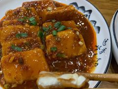 -红屋川菜(大学南路店)