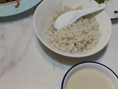 -稻品香小锅饭豆腐馆(北三路店)