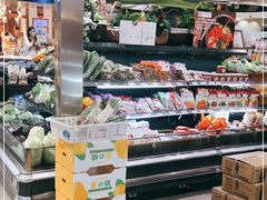-GranVida生活超市(海信广场店)