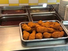 -老柴削面(向阳里店)