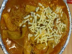 -阿上阿上麻辣香锅&麻辣烫(朝阳蓝色港湾店)