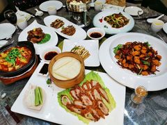 -春发生饭店·非遗(南院门店)