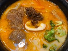 -陕味食族(西小口路店)