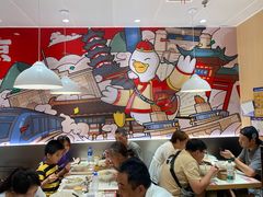 -鸭得堡老鸭汤·鸭血粉丝(南京博物院店)