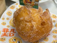 -喜势点·糖沙翁手工茶点·本地人茶居(永庆坊店)