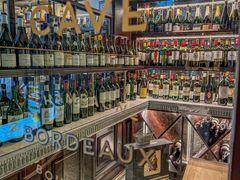 -壳里西餐厅Coquille Seafood Bistro(蒙自路店)