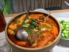 -吴掌柜·藕汤印象(南湖店)