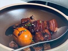 卤蛋红烧肉-逸道(益丰·外滩源店)