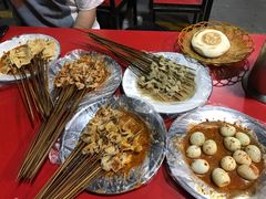 -玲玲涮牛肚(土门坊店)