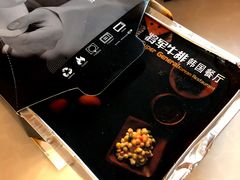-将军牛排·尔滨地标朝鲜族美食(总店)
