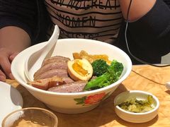 金牌鹅肉饭-陈鹏鹏潮汕菜(宝安机场T3航站楼店)