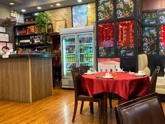 大堂-阿莉餐厅(枣阳路店)