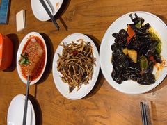 -金柱大盘鸡(波斯坦店)
