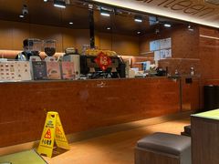 -JPG canteen(广州东山口店)